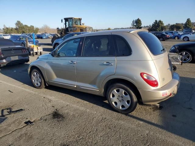 2006 Chrysler PT Cruiser Touring