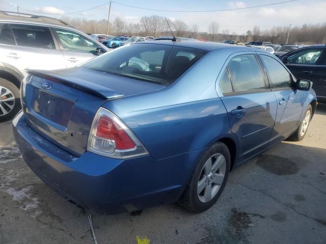 2009 Ford Fusion SE