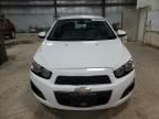 2016 Chevrolet Sonic LS