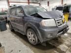 2010 Honda Pilot Touring