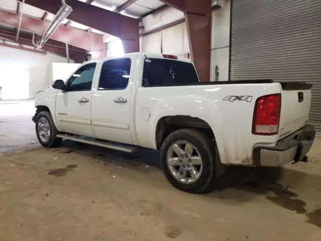 2013 GMC Sierra K1500 SLE