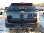 2010 Ford Edge Limited