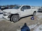 2021 Chevrolet Silverado K1500 RST