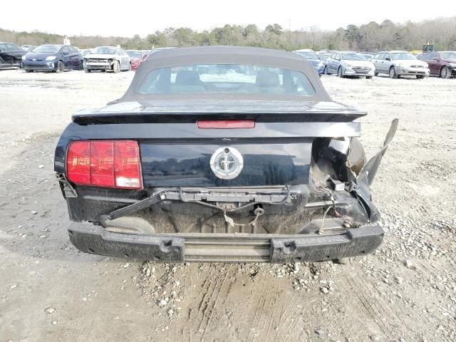 2009 Ford Mustang