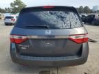 2013 Honda Odyssey EXL