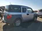 2006 Honda Element EX