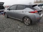 2019 Nissan Leaf S Plus