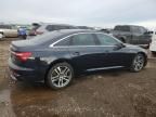 2021 Audi A6 Prestige