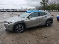 Run And Drives Cars for sale at auction: 2019 03 2019 Lexus UX 250H