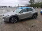 2019 03 2019 Lexus UX 250H