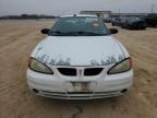 2004 Pontiac Grand AM SE