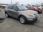 2011 Ford Explorer XLT