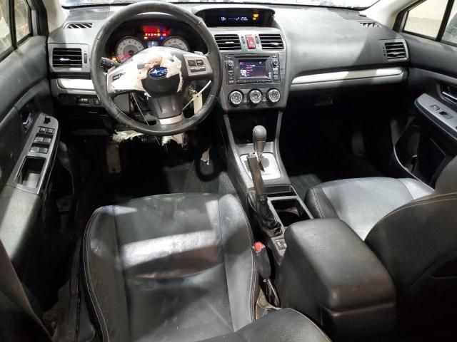 2014 Subaru Impreza Limited