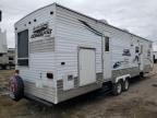 2008 Gulf Stream Conquest S