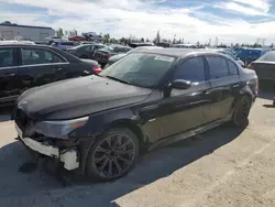 Lots with Bids for sale at auction: 2006 BMW M5