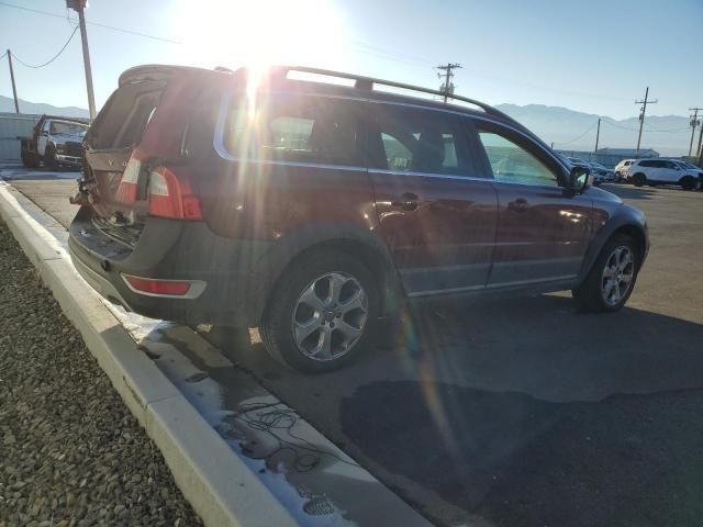 2011 Volvo XC70 T6