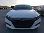 2018 Honda Accord EXL