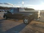 2012 Ford F150 Super Cab