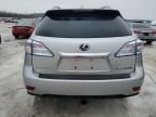 2010 Lexus RX 450H