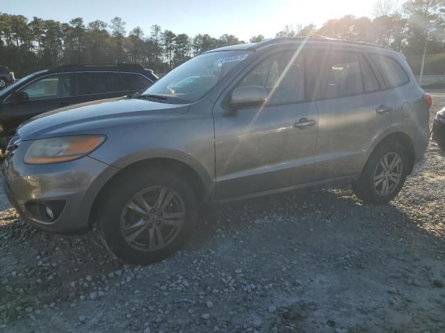 2011 Hyundai Santa FE SE