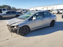 2010 Honda Civic LX en venta en Gaston, SC