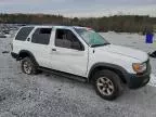 1997 Nissan Pathfinder LE