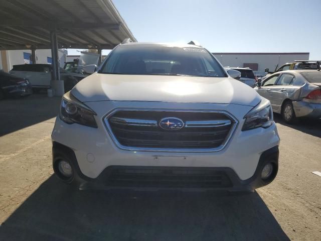 2019 Subaru Outback 3.6R Limited