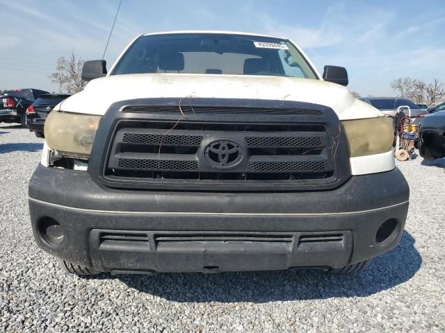 2010 Toyota Tundra