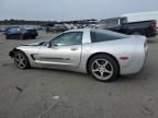 2001 Chevrolet Corvette