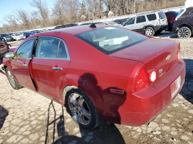 2012 Chevrolet Malibu 1LT