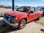 2006 GMC Canyon