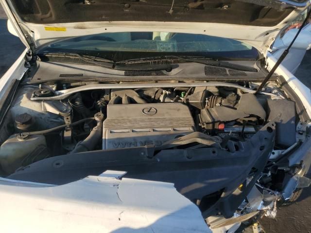 2005 Lexus ES 330