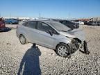 2013 Ford Fiesta SE