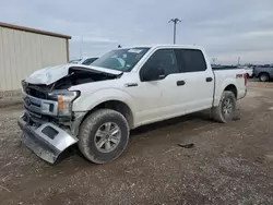 Run And Drives Cars for sale at auction: 2019 Ford F150 Supercrew