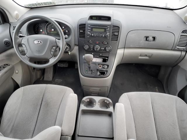 2008 KIA Sedona EX