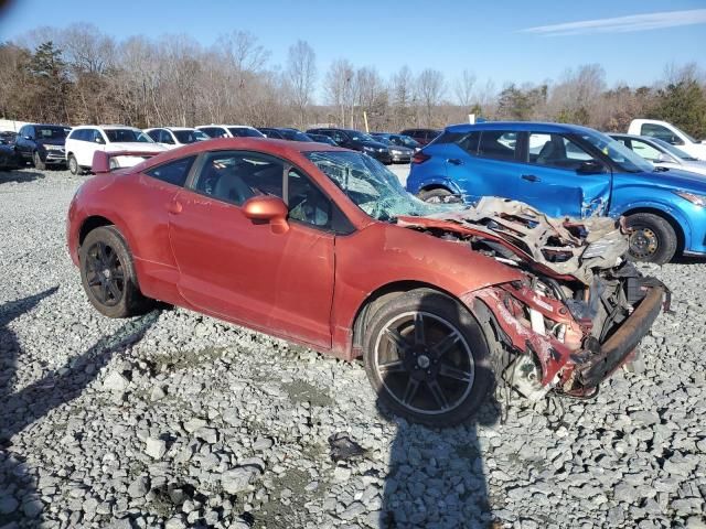 2008 Mitsubishi Eclipse SE