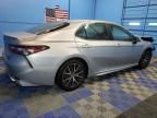 2023 Toyota Camry SE Night Shade