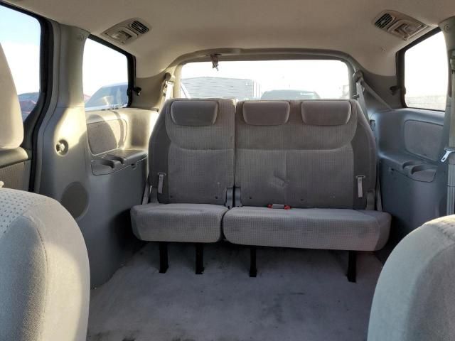 2008 Toyota Sienna CE