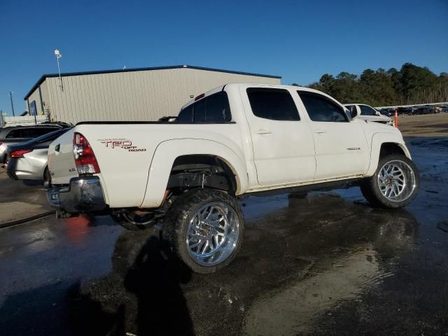 2010 Toyota Tacoma Double Cab