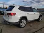 2019 Volkswagen Atlas SEL