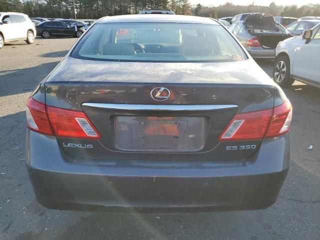 2009 Lexus ES 350