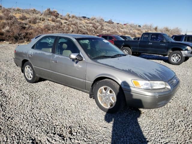 1998 Toyota Camry LE