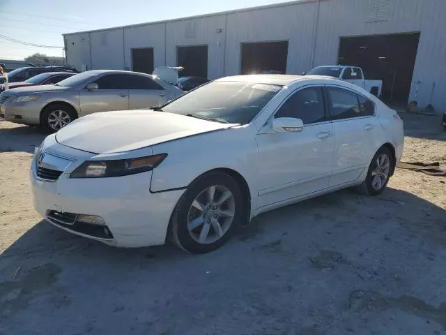 2012 Acura TL