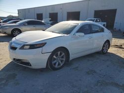 2012 Acura TL en venta en Jacksonville, FL