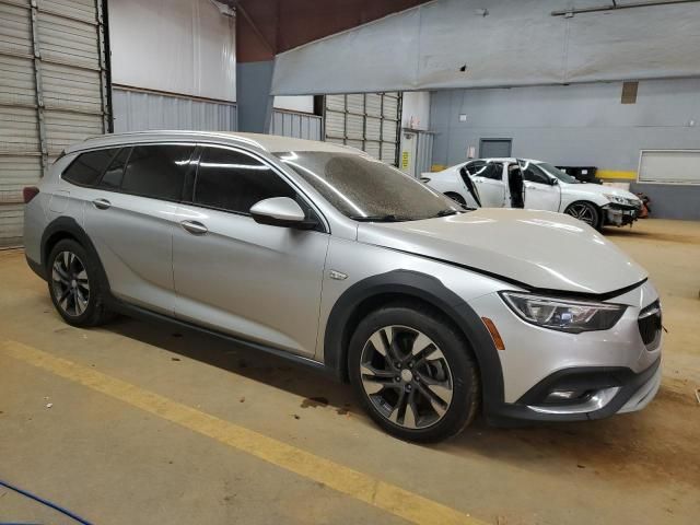 2020 Buick Regal Tourx Preferred