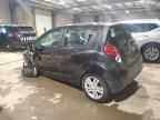 2013 Chevrolet Spark 1LT