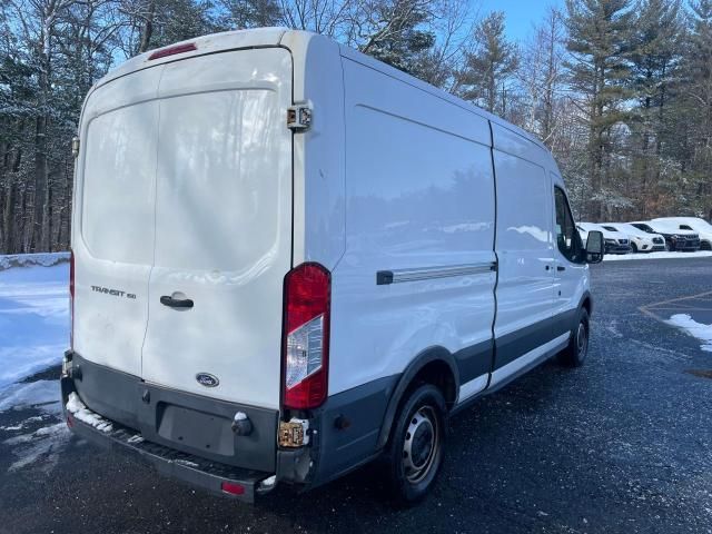 2017 Ford Transit T-150