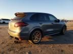 2013 Porsche Cayenne GTS