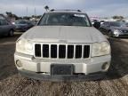 2007 Jeep Grand Cherokee Laredo