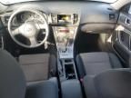 2007 Subaru Outback Outback 2.5I